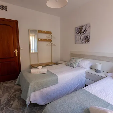 Parking Entre Patios Centro Lejlighed Córdoba