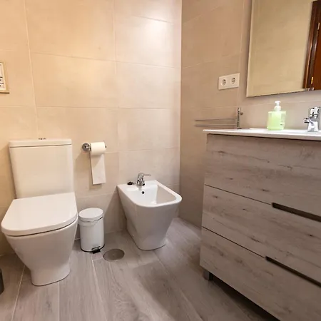 Parking Entre Patios Centro *