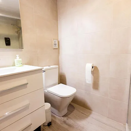 Parking Entre Patios Centro *