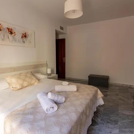 Parking Entre Patios Centro Córdoba