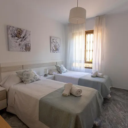 Parking Entre Patios Centro * Córdoba