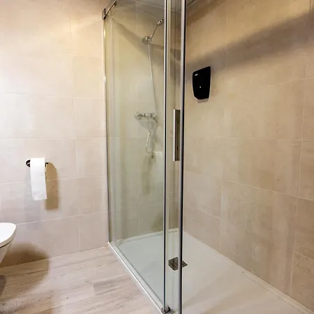 Lejlighed Parking Entre Patios Centro Córdoba