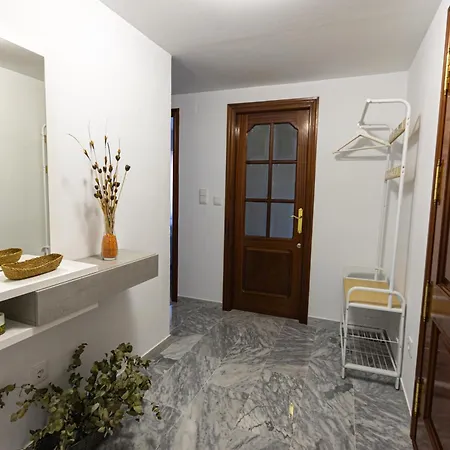 Parking Entre Patios Centro * Córdoba