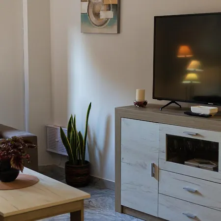 Parking Entre Patios Centro *