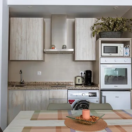 Parking Entre Patios Centro 科爾多瓦