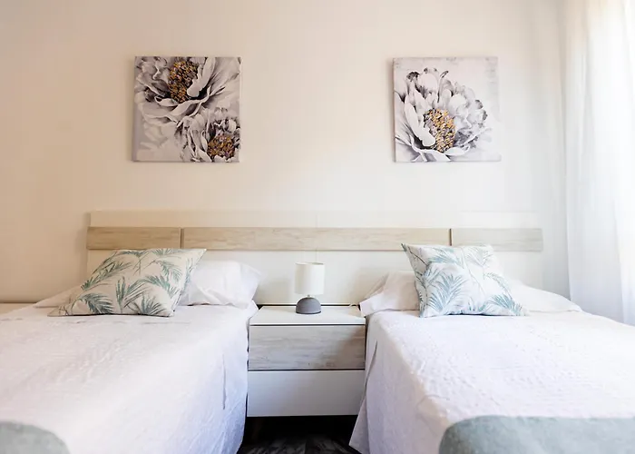 Parking Entre Patios Centro *