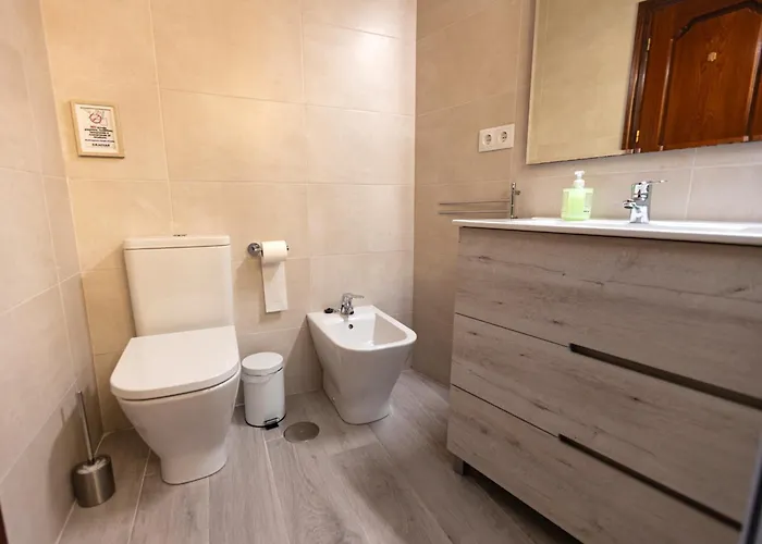 Parking Entre Patios Centro *