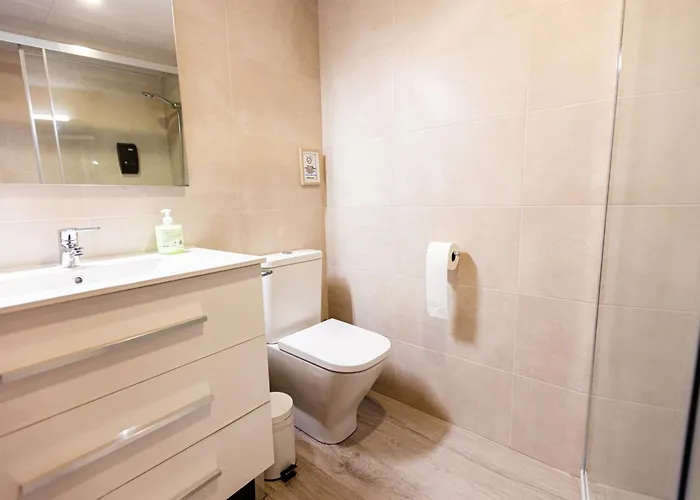 Parking Entre Patios Centro *