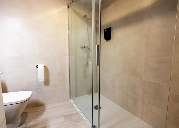 Daire Parking Entre Patios Centro Cordoba