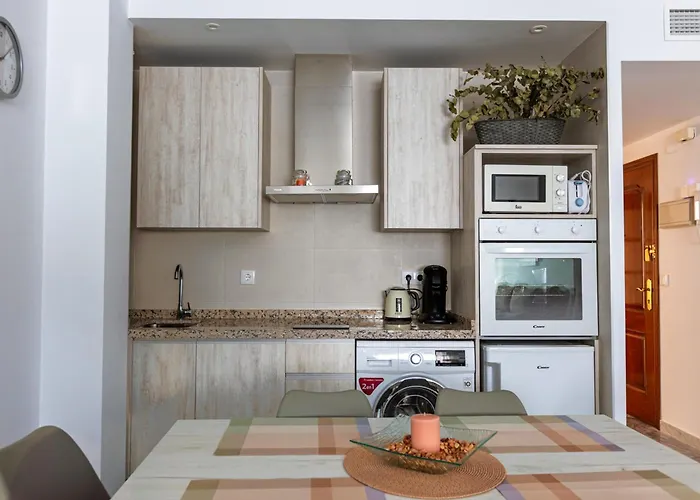 Parking Entre Patios Centro Cordoba