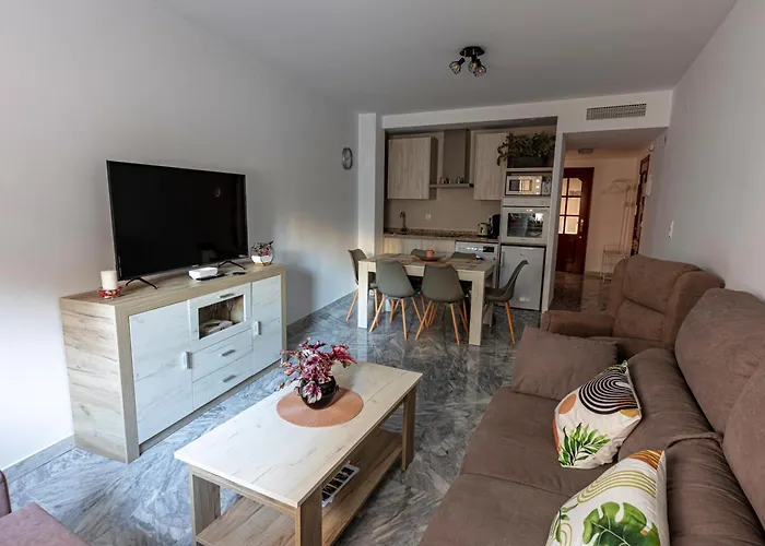 Parking Entre Patios Centro 公寓 科爾多瓦