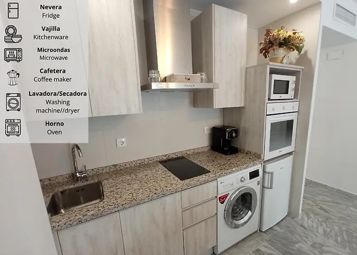 Parking Entre Patios Centro *