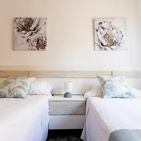 Parking Entre Patios Centro *