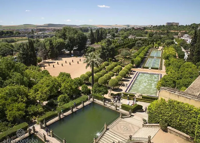 Apartment Parking Entre Patios Centro *