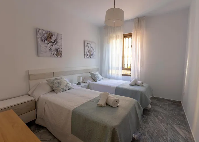 Parking Entre Patios Centro * Córdoba