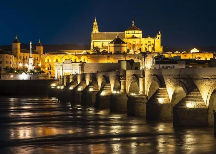 Parking Entre Patios Centro *