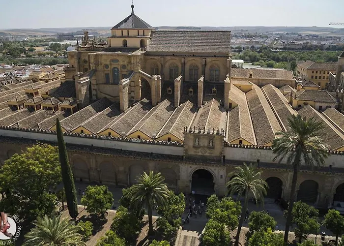 Parking Entre Patios Centro Διαμέρισμα Κόρδοβα