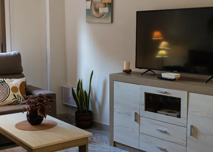 Parking Entre Patios Centro *